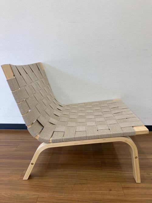 IKEA (イケア) イージーチェアー STOCKHOLM