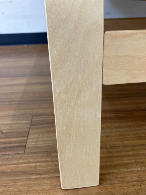 IKEA (イケア) イージーチェアー STOCKHOLM