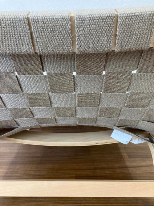 IKEA (イケア) イージーチェアー STOCKHOLM