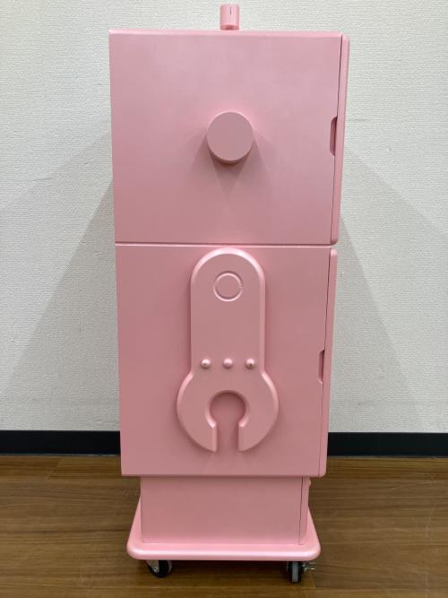 ete(エテ) ROBIT/ロビット 収納ロボ　ディノス限定カラー