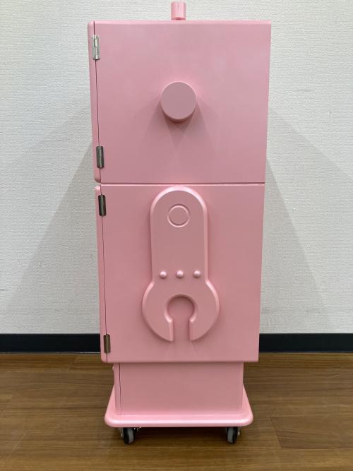 ete(エテ) ROBIT/ロビット 収納ロボ　ディノス限定カラー