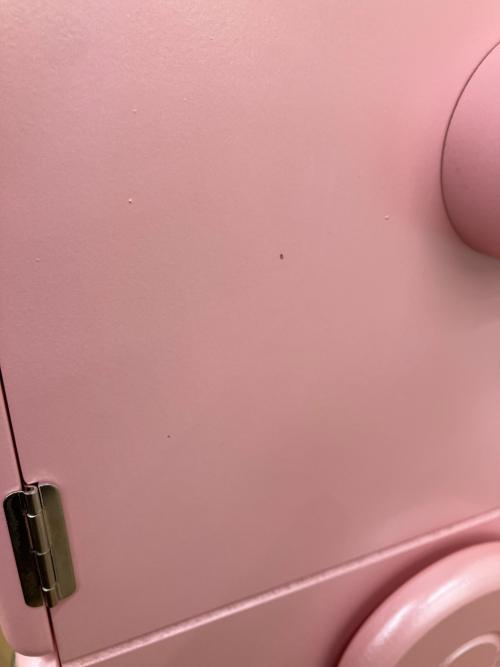 ete(エテ) ROBIT/ロビット 収納ロボ　ディノス限定カラー