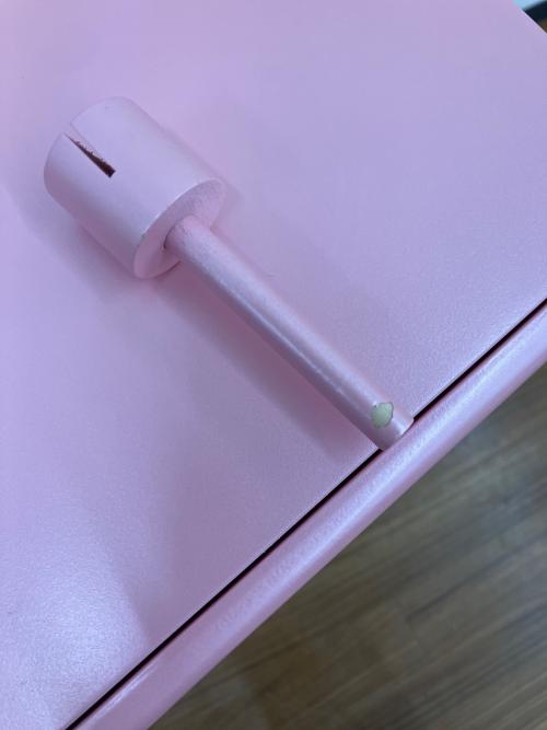 ete(エテ) ROBIT/ロビット 収納ロボ　ディノス限定カラー