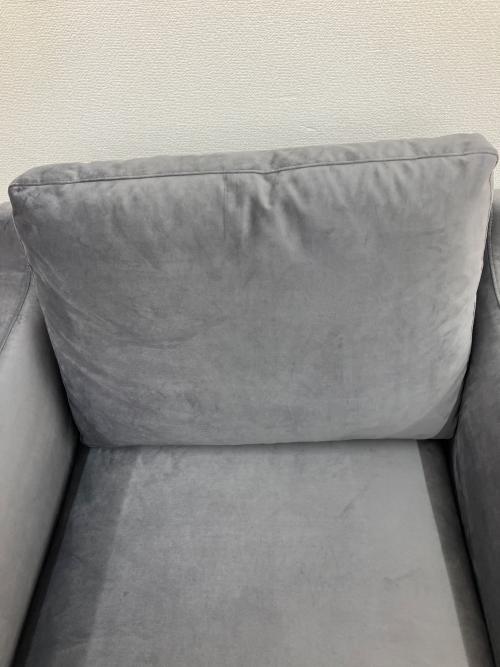 dinos (ディノス) 1人掛けソファー Ordrup/オアドルプ レトロモダンソファ