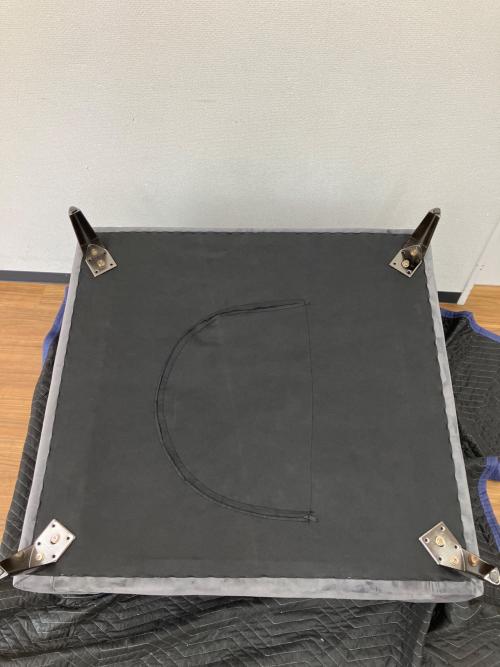 dinos (ディノス) 1人掛けソファー Ordrup/オアドルプ レトロモダンソファ