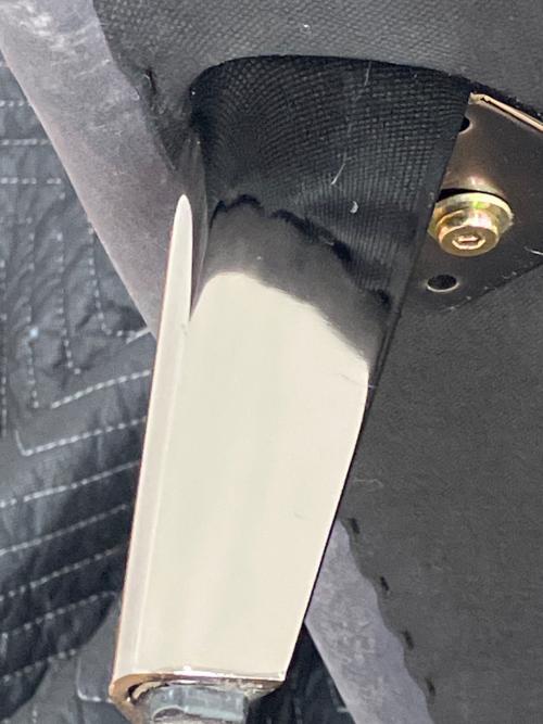 dinos (ディノス) 1人掛けソファー Ordrup/オアドルプ レトロモダンソファ