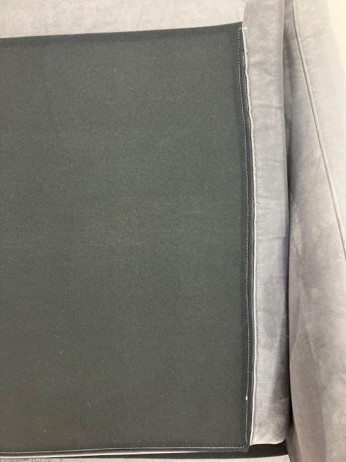 dinos (ディノス) 1人掛けソファー Ordrup/オアドルプ レトロモダンソファ