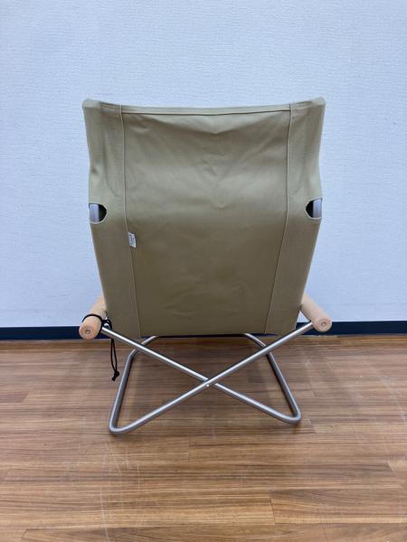 Nychair X (ニーチェア エックス) Nychair X 折りたたみチェアー 