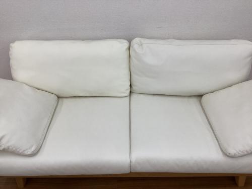 シギヤマ家具 (シギヤマカグ) 2人掛けソファー ROSE SOFA