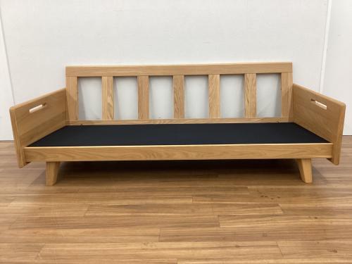 シギヤマ家具 (シギヤマカグ) 2人掛けソファー ROSE SOFA