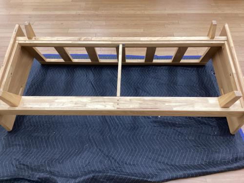 シギヤマ家具 (シギヤマカグ) 2人掛けソファー ROSE SOFA