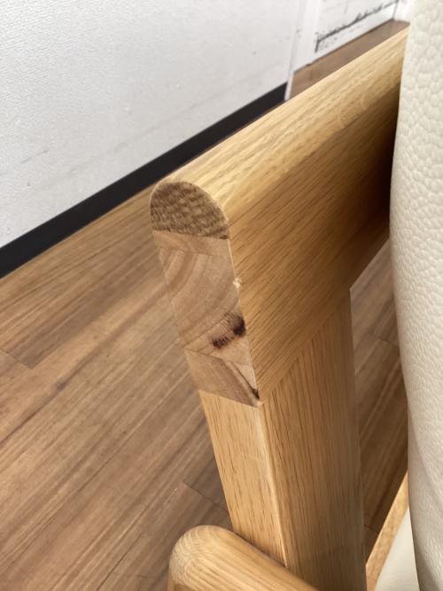 シギヤマ家具 (シギヤマカグ) 2人掛けソファー ROSE SOFA