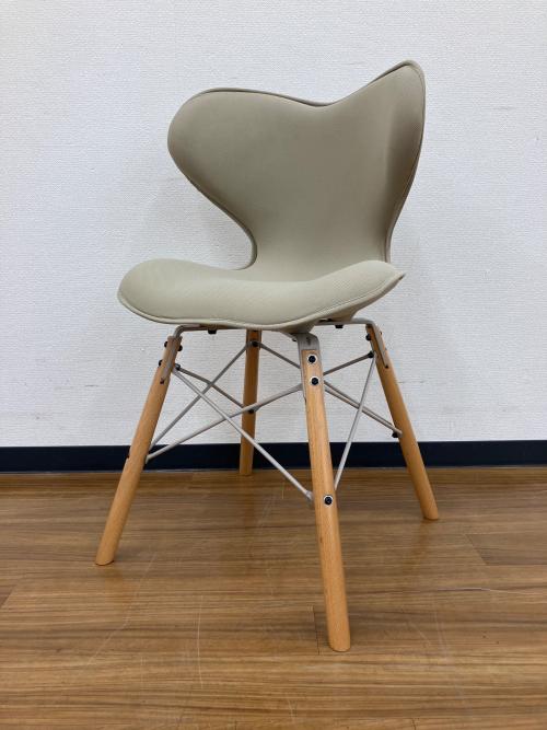 MTG (エムティージー) チェア Style Chair SM