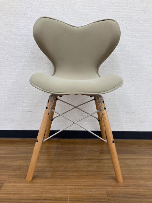 MTG (エムティージー) チェア Style Chair SM