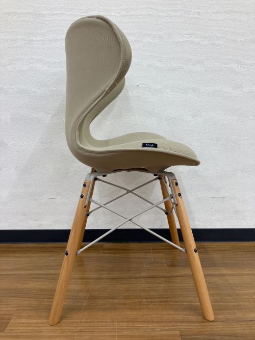 MTG (エムティージー) チェア Style Chair SM