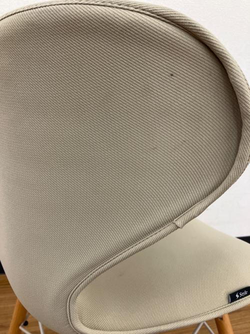 MTG (エムティージー) チェア Style Chair SM