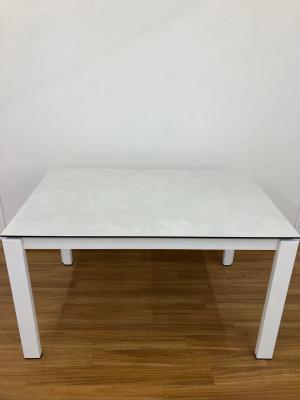 CALLIGARIS (カリガリス) 伸縮式ダイニングテーブル DUCA