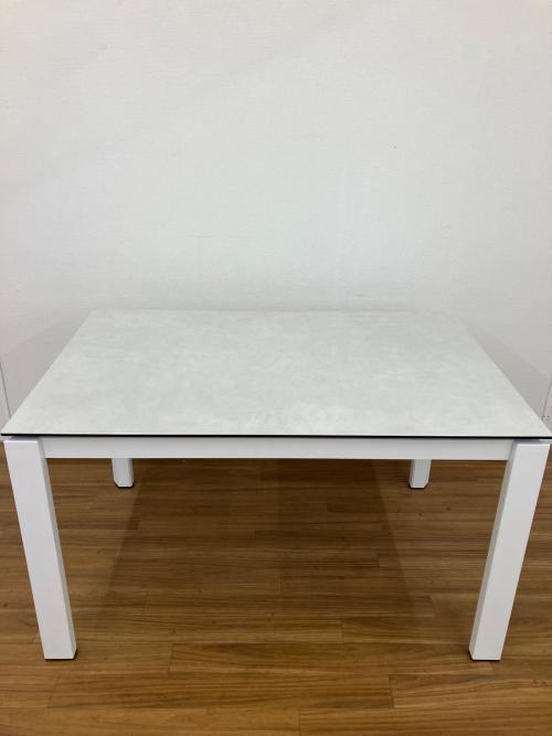 CALLIGARIS (カリガリス) 伸縮式ダイニングテーブル DUCA