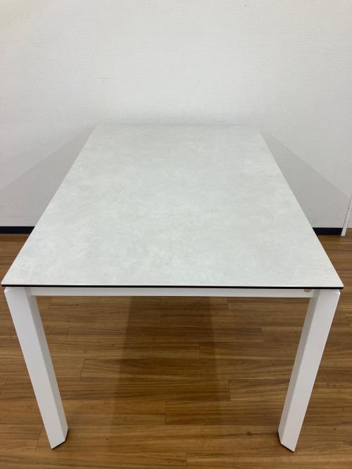 CALLIGARIS (カリガリス) 伸縮式ダイニングテーブル DUCA