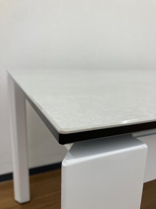 CALLIGARIS (カリガリス) 伸縮式ダイニングテーブル DUCA