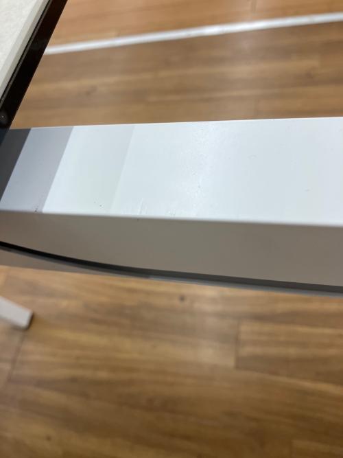 CALLIGARIS (カリガリス) 伸縮式ダイニングテーブル DUCA