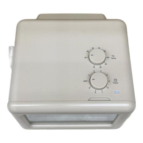 recolte (レコルト) ドライフード&ヨーグルトメーカー RFD-2