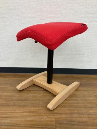 balans lab (Sakamoto house) バランスチェアー 150BS balans Synergy Square Seat