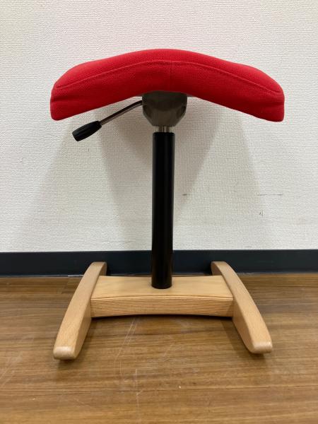 balans lab (Sakamoto house) バランスチェアー 150BS balans Synergy