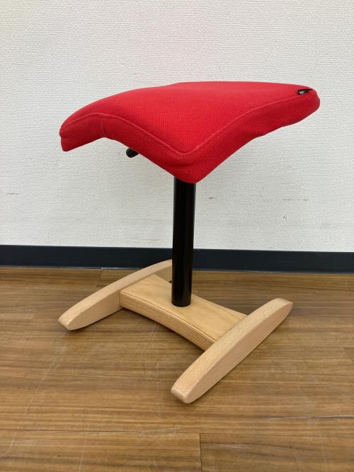 balans lab (Sakamoto house) バランスチェアー 150BS balans Synergy Square Seat