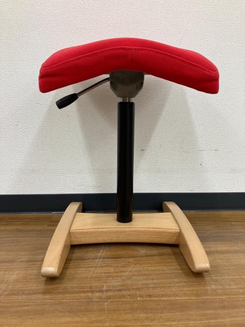 balans lab (Sakamoto house) バランスチェアー 150BS balans Synergy Square Seat