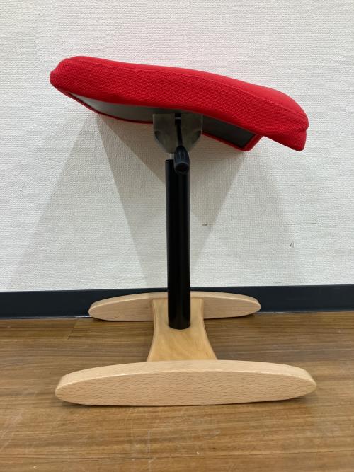 balans lab (Sakamoto house) バランスチェアー 150BS balans Synergy Square Seat