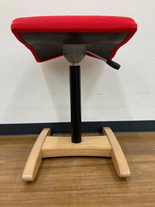 balans lab (Sakamoto house) バランスチェアー 150BS balans Synergy Square Seat