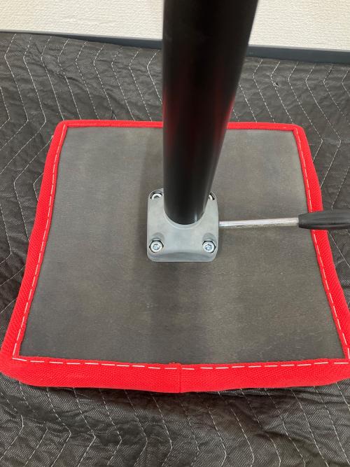 balans lab (Sakamoto house) バランスチェアー 150BS balans Synergy Square Seat