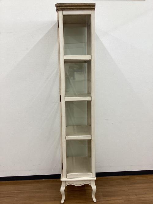 キャビネット アンティークデザイン