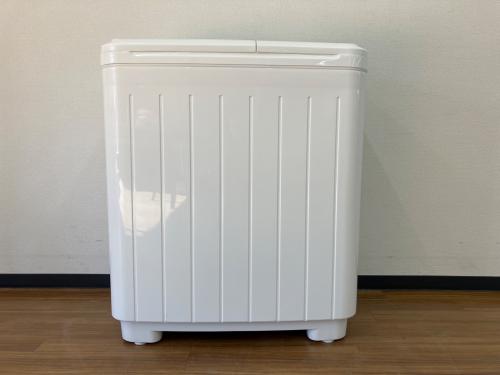 Panasonic (パナソニック) 2槽式洗濯機 NA-W50B1 2023年製