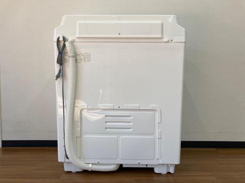 Panasonic (パナソニック) 2槽式洗濯機 NA-W50B1 2023年製
