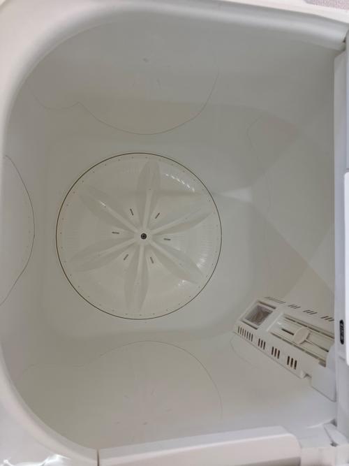 Panasonic (パナソニック) 2槽式洗濯機 NA-W50B1 2023年製