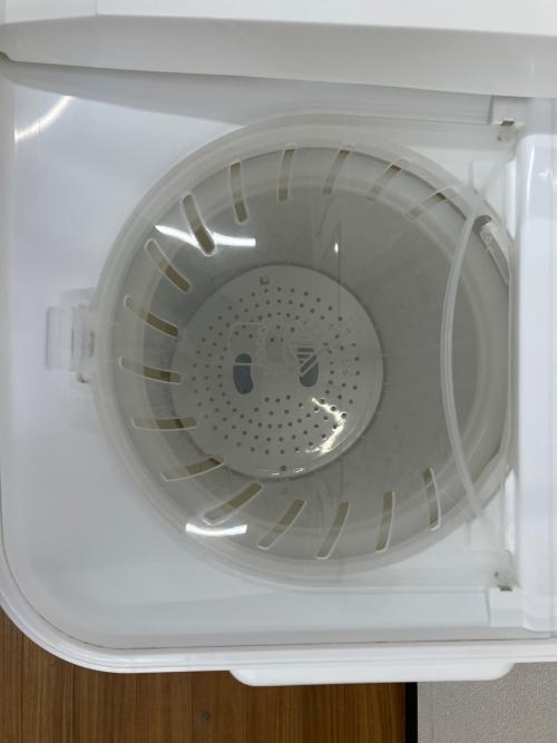 Panasonic (パナソニック) 2槽式洗濯機 NA-W50B1 2023年製