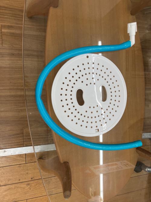 Panasonic (パナソニック) 2槽式洗濯機 NA-W50B1 2023年製