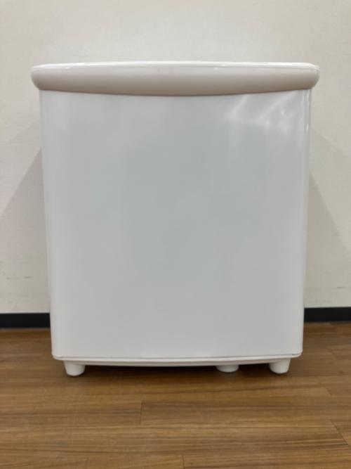 HITACHI (ヒタチ) 2槽式洗濯機 5.5kg 2022年製 PS-55AS2｜トレファクONLINE