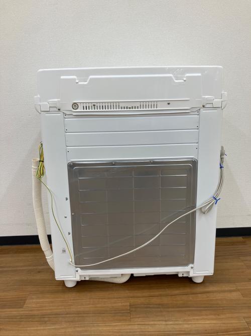 HITACHI (ヒタチ) 2槽式洗濯機 5.5kg 2022年製 PS-55AS2