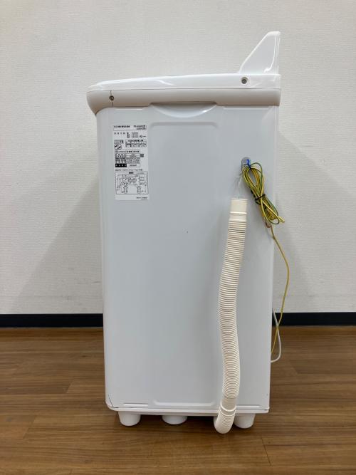 HITACHI (ヒタチ) 2槽式洗濯機 5.5kg 2022年製 PS-55AS2