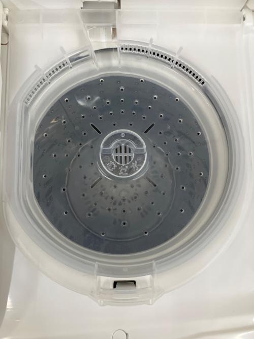 HITACHI (ヒタチ) 2槽式洗濯機 5.5kg 2022年製 PS-55AS2