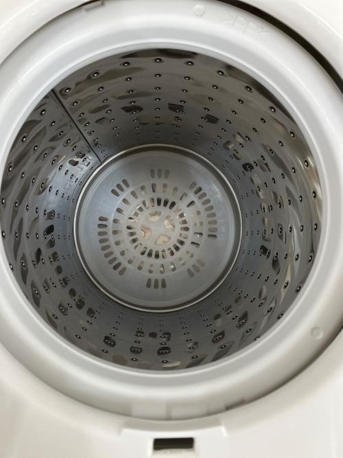 HITACHI (ヒタチ) 2槽式洗濯機 5.5kg 2022年製 PS-55AS2