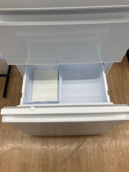 MITSUBISHI (ミツビシ) 3ドア冷蔵庫 MR-C33K 2024年製 330L