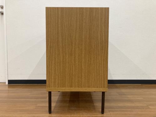 a.depeche (アデペシュ) ローチェスト cadeal 4drawer chest