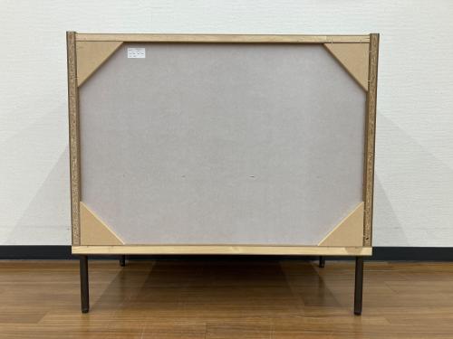 a.depeche (アデペシュ) ローチェスト cadeal 4drawer chest