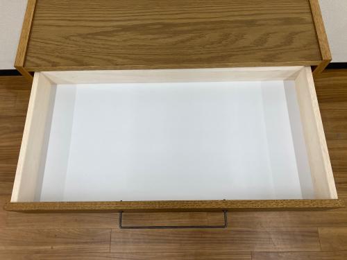 a.depeche (アデペシュ) ローチェスト cadeal 4drawer chest