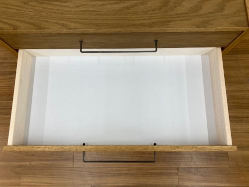 a.depeche (アデペシュ) ローチェスト cadeal 4drawer chest