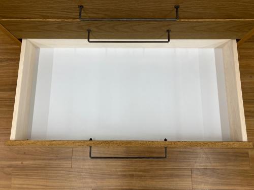 a.depeche (アデペシュ) ローチェスト cadeal 4drawer chest